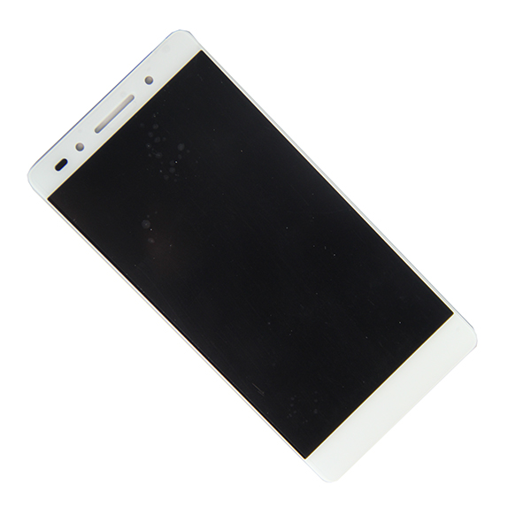 

Дисплей Promise Mobile для Huawei Honor 7 (PLK-L01) в сборе с тачскрином, белый