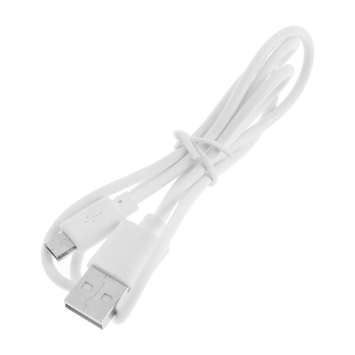 Кабель Accesstyle CL30-TF30 White