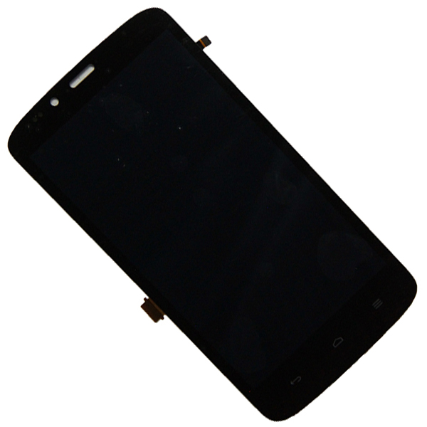 

Дисплей Promise Mobile для Huawei Honor 3C Lite (HOL-U19) в сборе с тачскрином Black, Черный