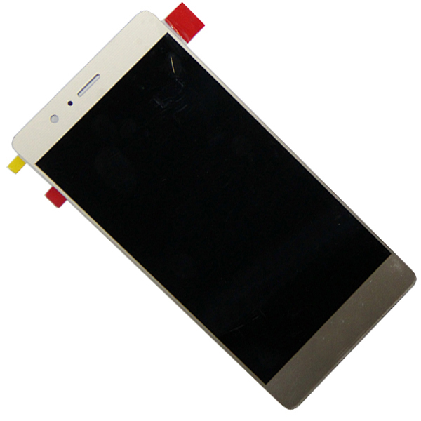 

Дисплей Promise Mobile для Huawei P9 Lite (VNS-L21, VNS-L31) в сборе с тачскрином <золото>