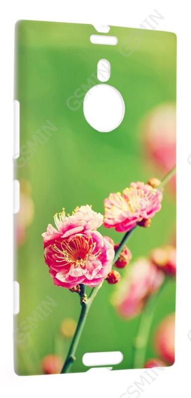 

Чехол NoBrand для Nokia Lumia 1520 Дизайн 72