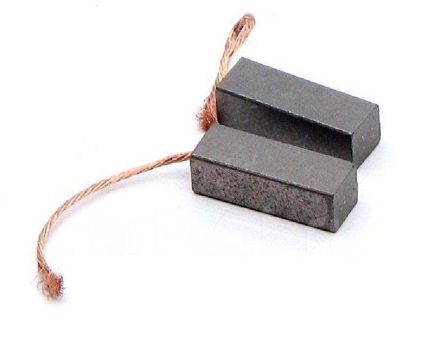 

Щетки генератора Krauf ahe1422mg