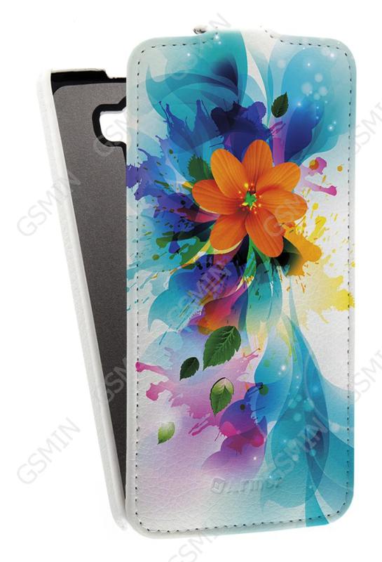 

Чехол Armor Case для LG G3 Дизайн 6, Белый