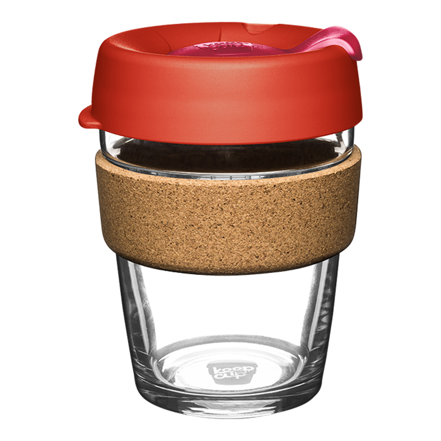 фото Кружка keepcup brew cork m 340 мл daybreak keepcup