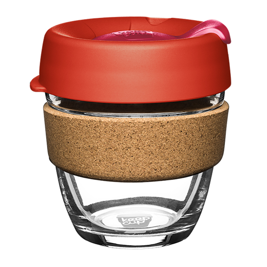 Кружка keepcup brew cork s 227 мл daybreak KeepCup