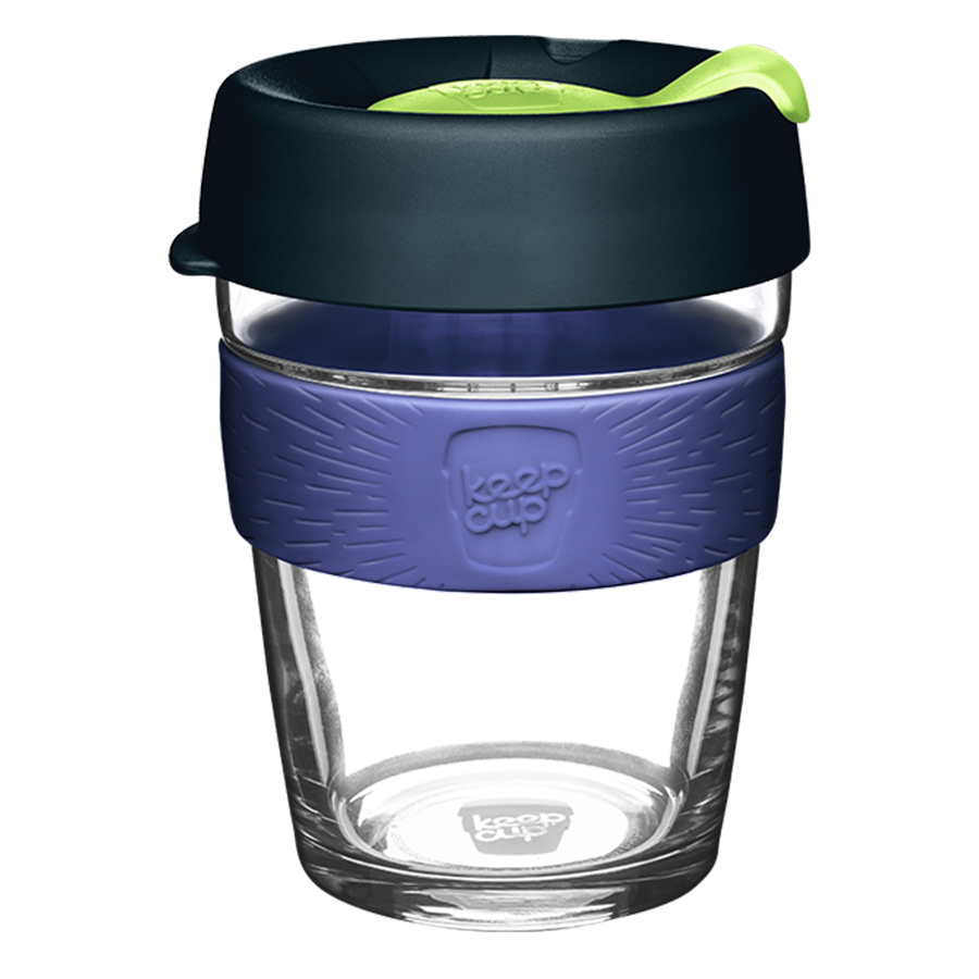 фото Кружка keepcup brew m 340 мл deep keepcup