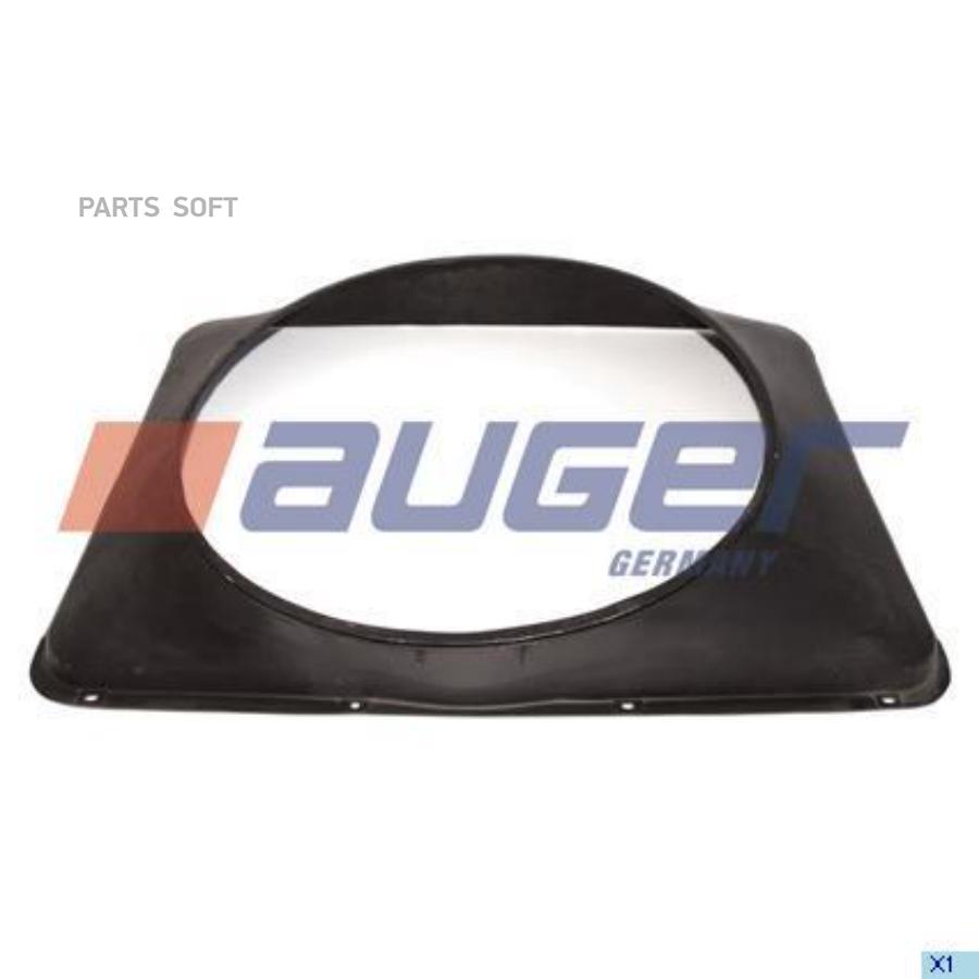 

Диффузор Вентилятора AUGER 71607