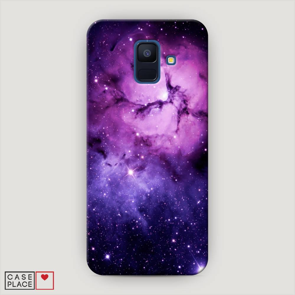 

Чехол Awog "Космос 18" для Samsung Galaxy A6