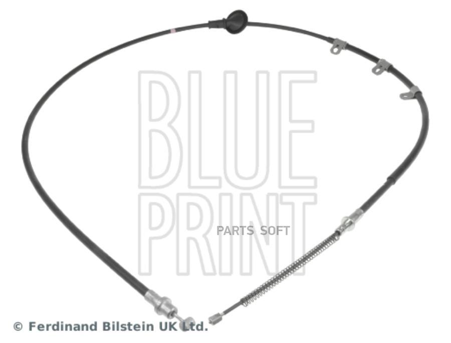 

ADC446176_трос ручникаMitsubishi Grandis 03-11