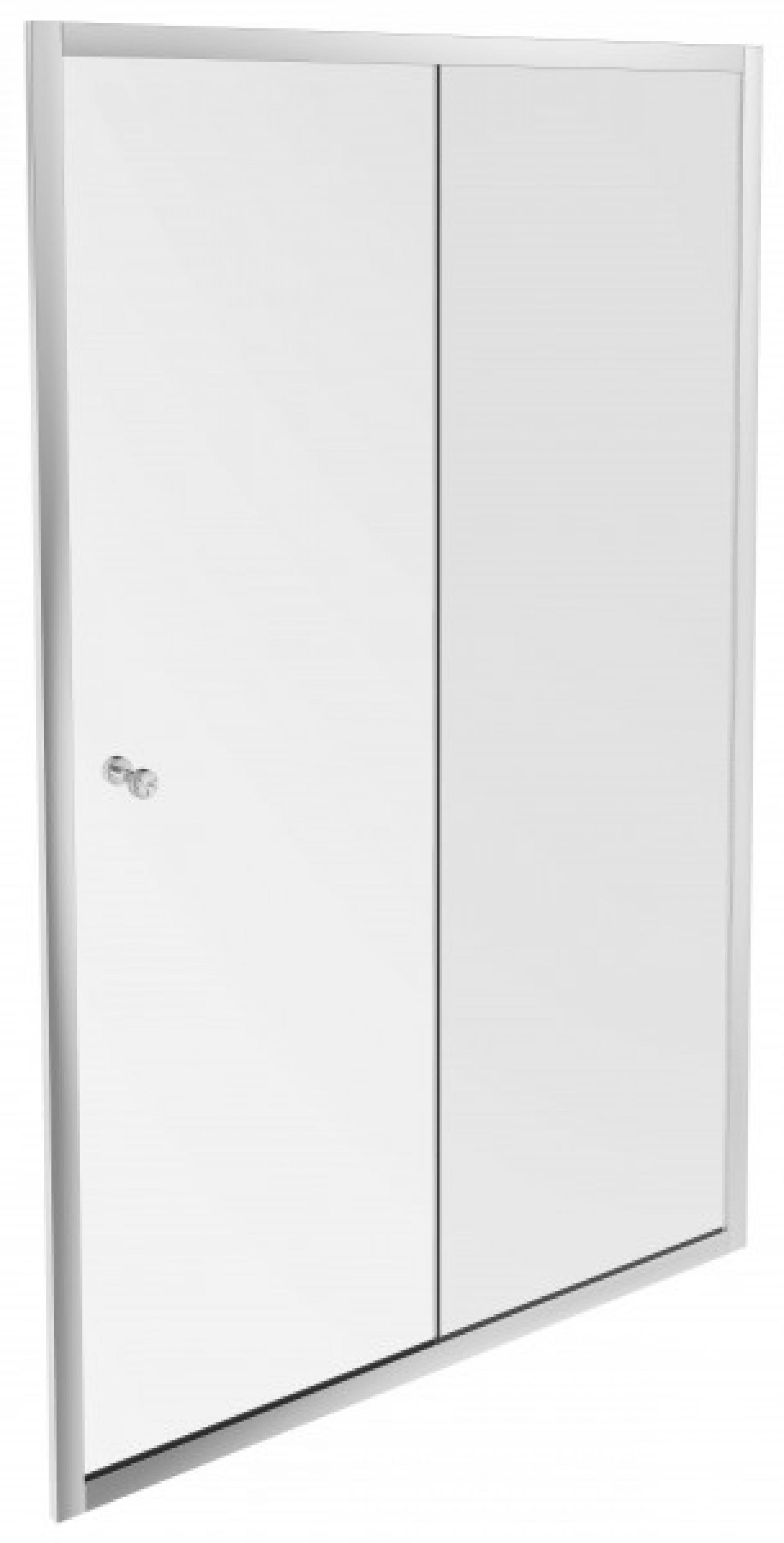 Душевая дверь Jacob Delafon Serenity E14C120-GA