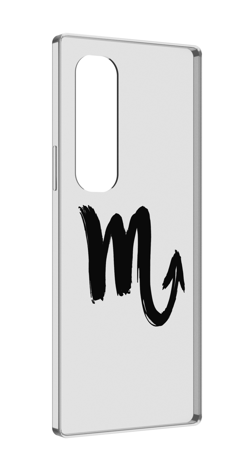 

Чехол MyPads знак-зодиака-скорпион-7 для Samsung Galaxy Z Fold 4 (SM-F936), Прозрачный, Tocco