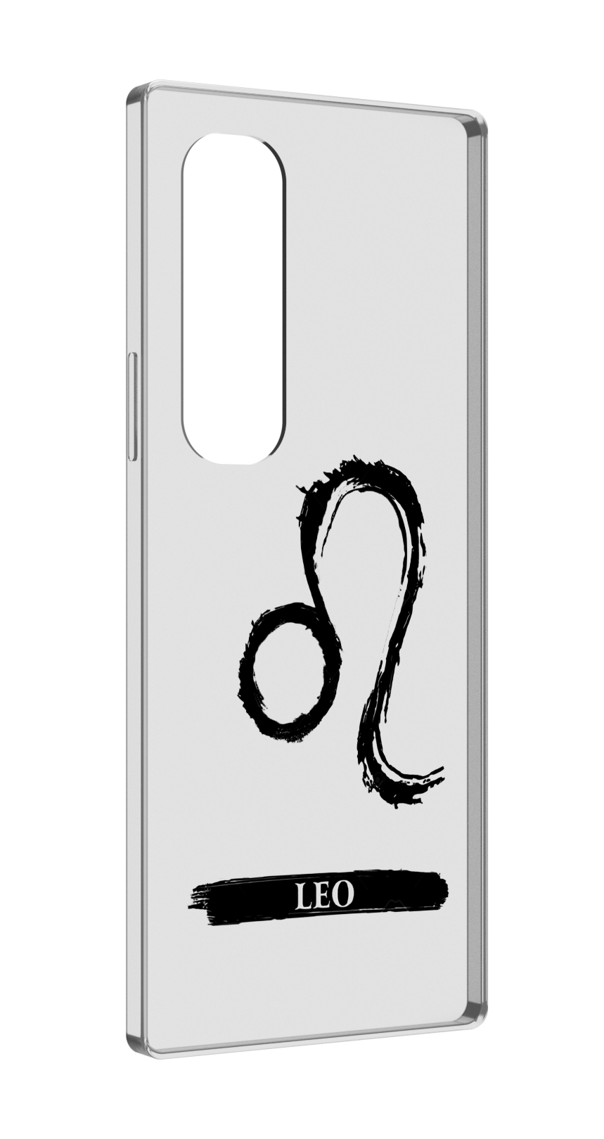 

Чехол MyPads знак-зодиака-лев-7 для Samsung Galaxy Z Fold 4 (SM-F936), Прозрачный, Tocco