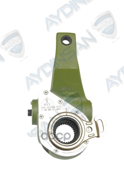 

Ays221200 трещетка Автомат. Задн. Левая Rvi Premium, Magnum Aydinsan 221200