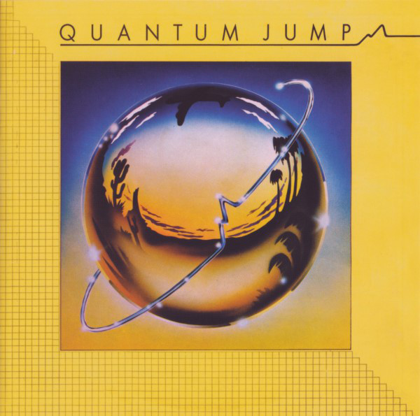 

Quantum Jump (1 CD)