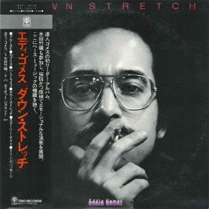 

Eddie Gomez - Down Stretch (1 CD), 1 CD