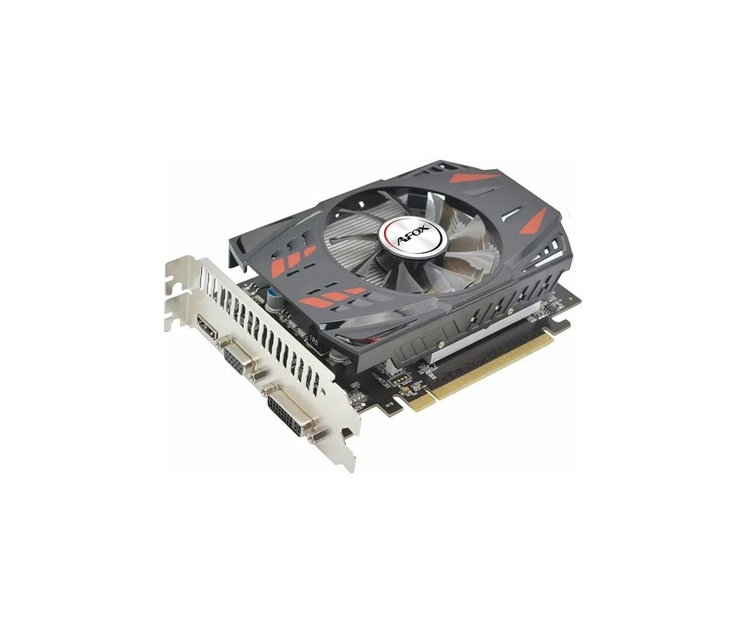 

Видеокарта AFOX NVIDIA GeForce GT 730, GeForce GT 730
