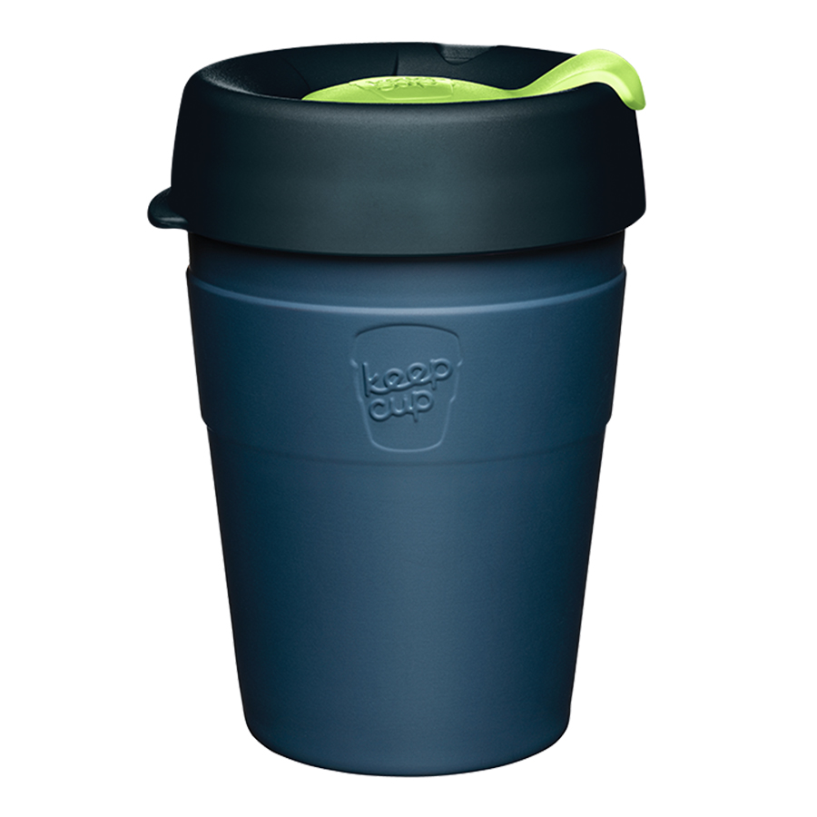 фото Термокружка keepcup thermal m 340 мл deep keepcup