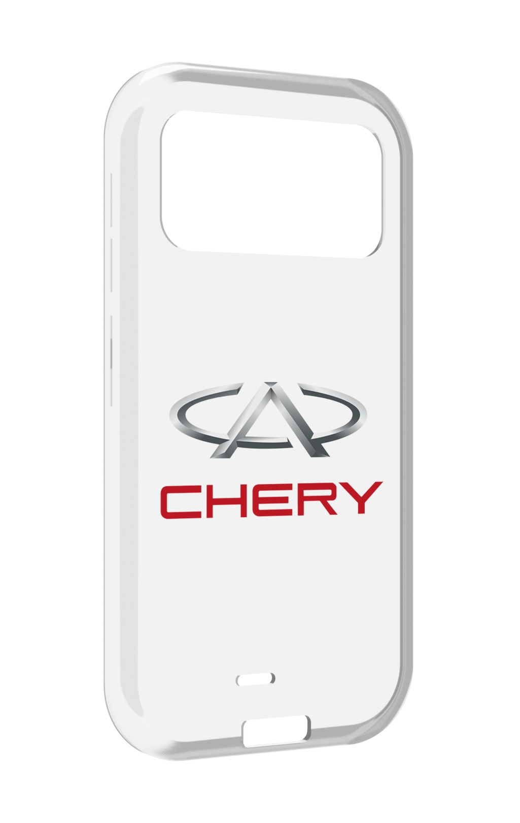 

Чехол MyPads Chery-3 мужской для Oukitel F150 H2022, Прозрачный, Tocco
