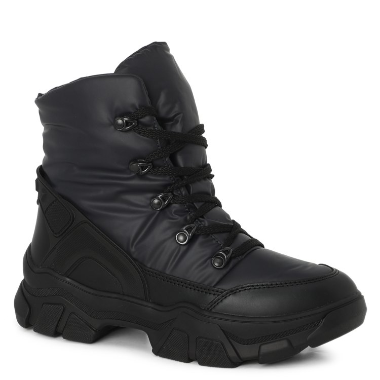 

Дутики женские JOG DOG 1704 синие 38 EU, 1704