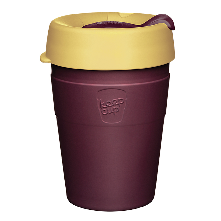 фото Термокружка keepcup thermal m 340 мл nightfall keepcup