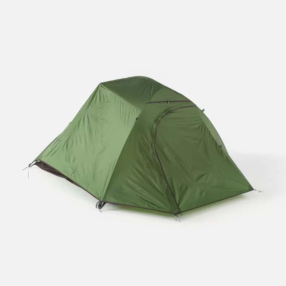 Палатка Naturehike NH18T030-T ультралёгкая, на 3 человека, с матом