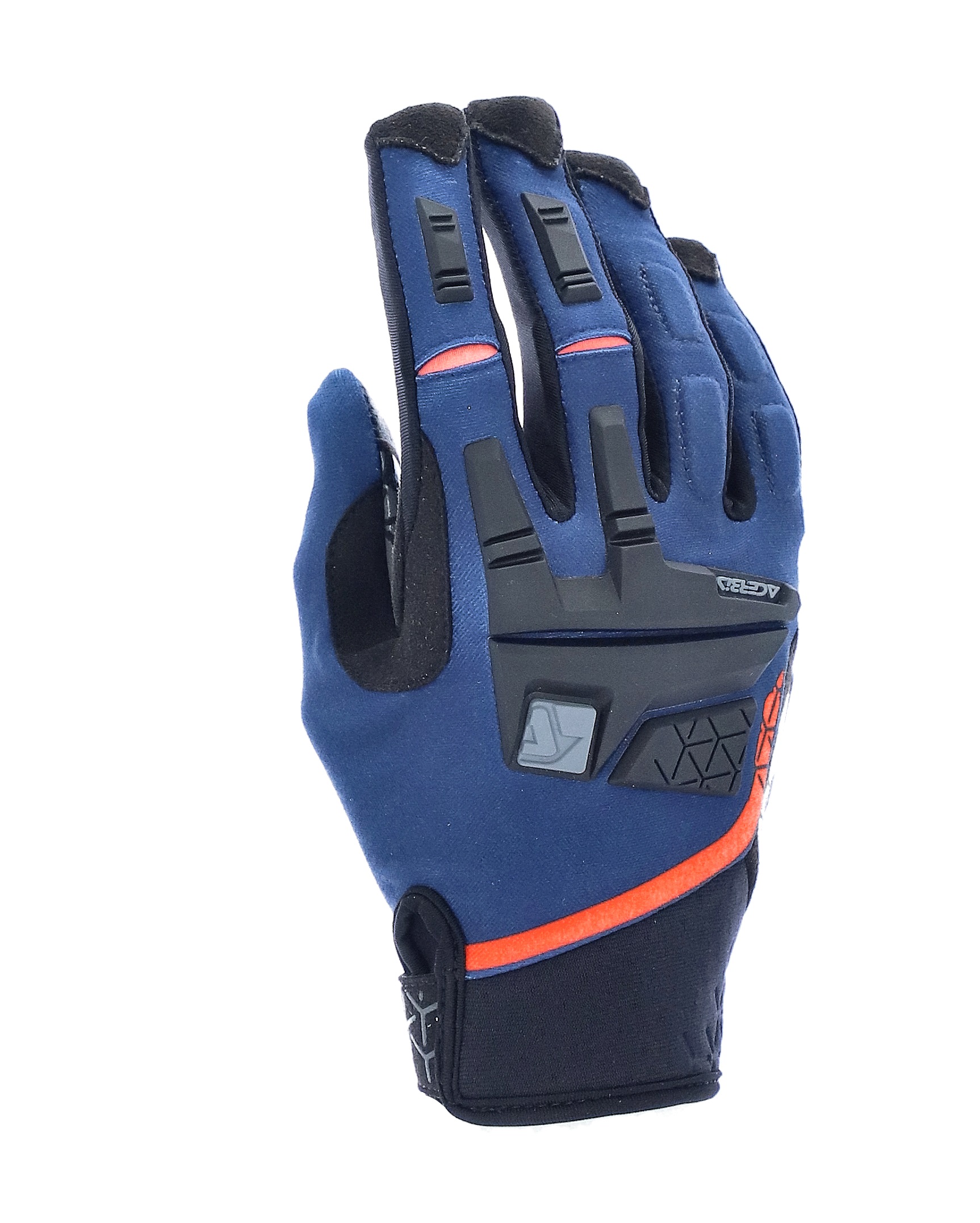 

Перчатки Acerbis X-ENDURO CE Blue/Orange XXL, Синий;оранжевый, X-ENDURO CE