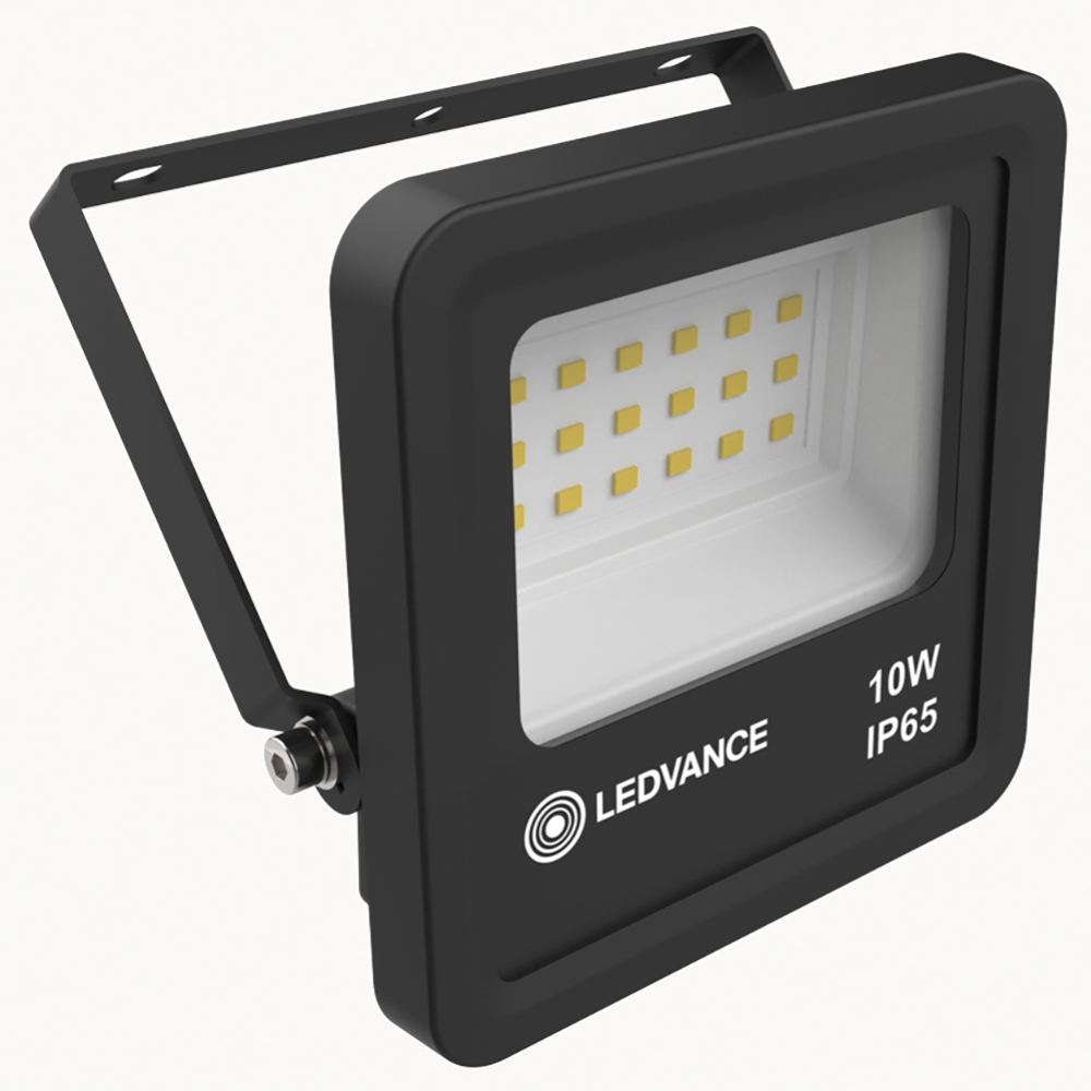 фото Прожектор диодный ledvance-osram 10 вт 6500 к ip65