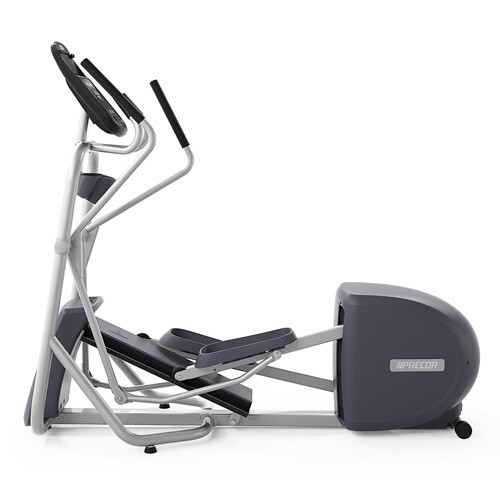 

Эллиптический тренажер Precor EFX 225 Energy Series