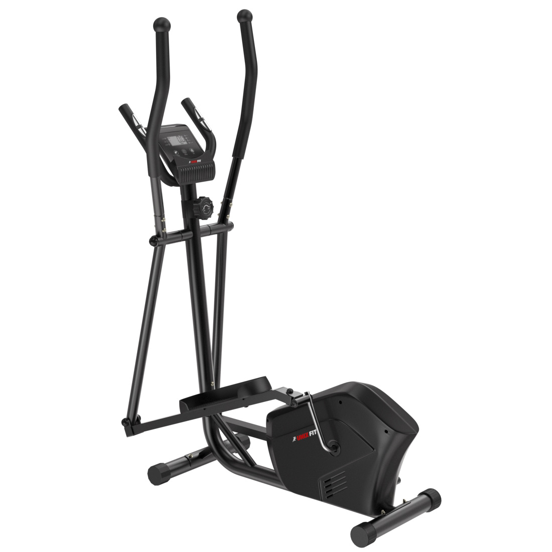 

Эллиптический тренажер UnixFit SL-340 (коврик в подарок)