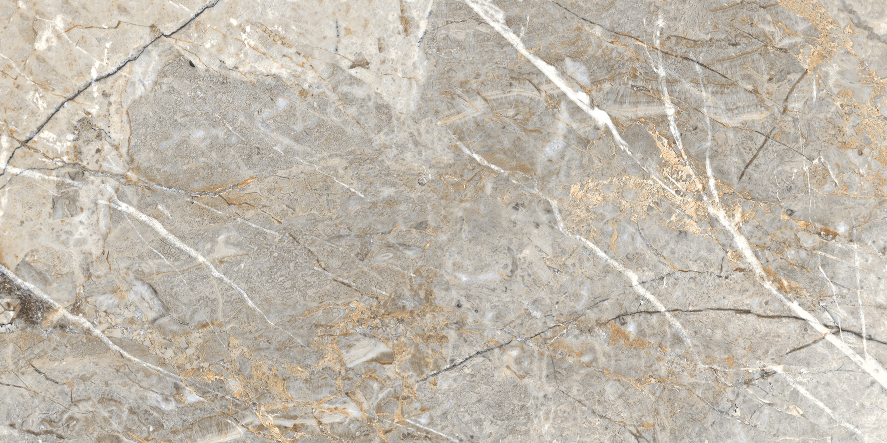 фото Fantastico grey granito керамогранит 60х120 полированный laparet