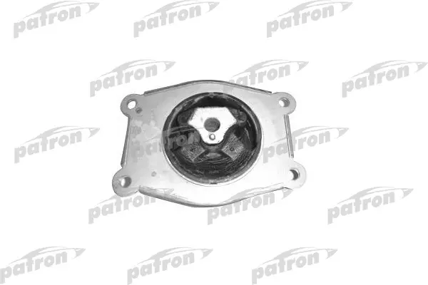 

Опора КПП левая_Opel Astra/Zafira 2.0DTi 98- PATRON PSE3364