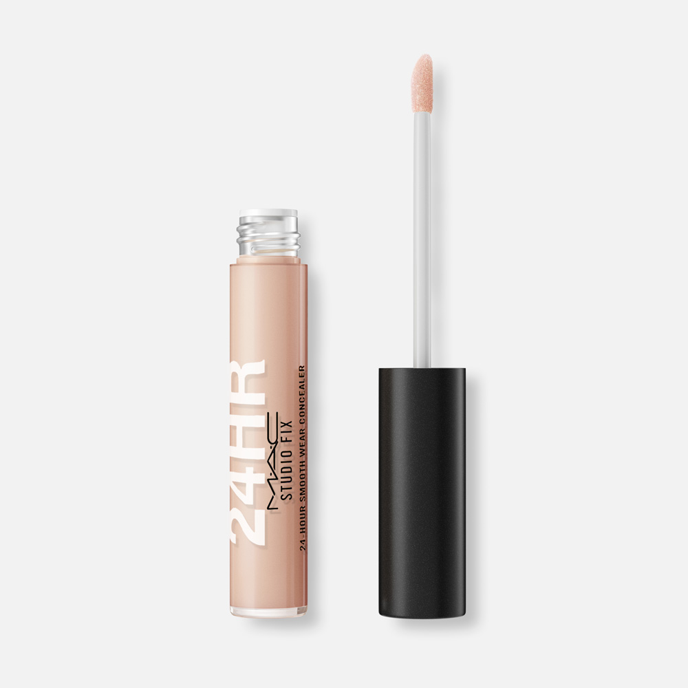 Консилер для лица MAC Studio Fix 24-Hour Smooth Wear Concealer устойчивый, тон NW10, 7 мл