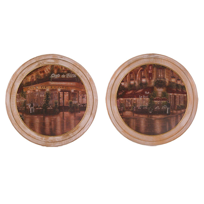

Dekor Toscana 3558