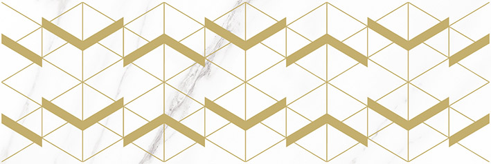 

Camelot Wing Декор белый 20х60 упак., Camelot