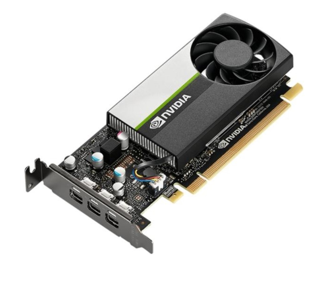 

Видеокарта PNY nvidia Quadro Т400 (VCNT400-4GB-SB), Quadro Т400