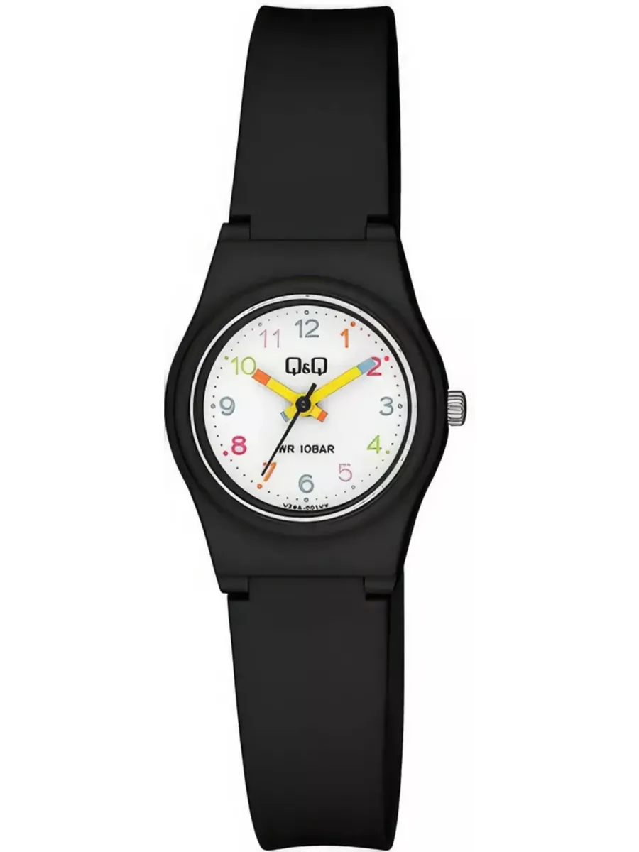

Наручные часы Q&Q V28A-001, V28A-001
