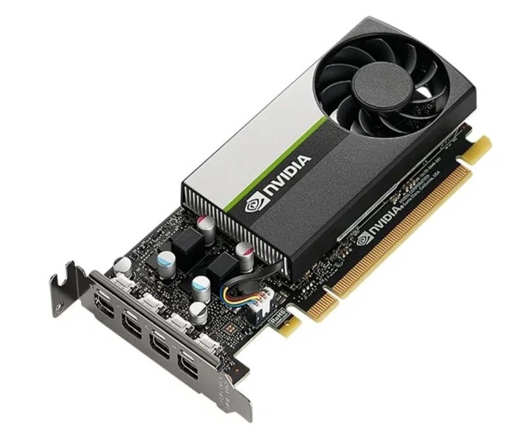 

Видеокарта PNY nvidia Quadro Т1000 (VCNT1000-8GB-PB), Quadro Т1000