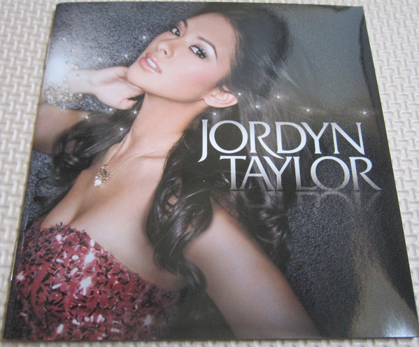 

Jordyn Taylor - Jordyn Taylor (1 CD), 1 CD