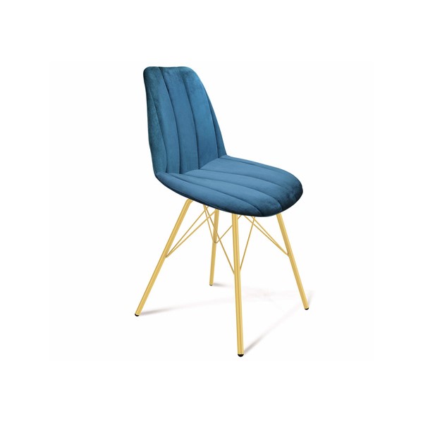 

Стул Sheffilton SHT-ST29-C1/S37, синий, SHT-ST29-C1/S37