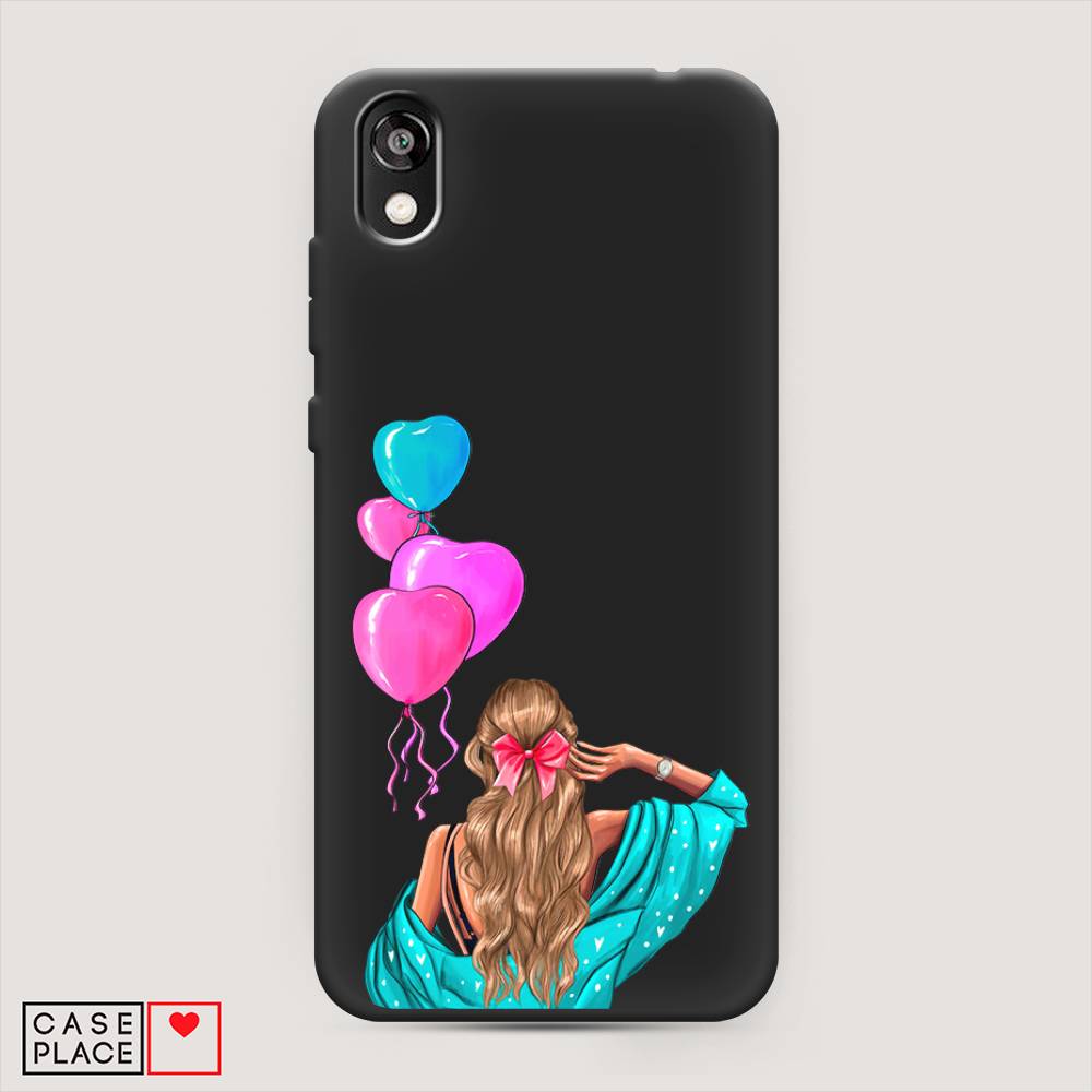 

Чехол Awog на Honor 8S Prime "День Рождения", Разноцветный, 6103952-1