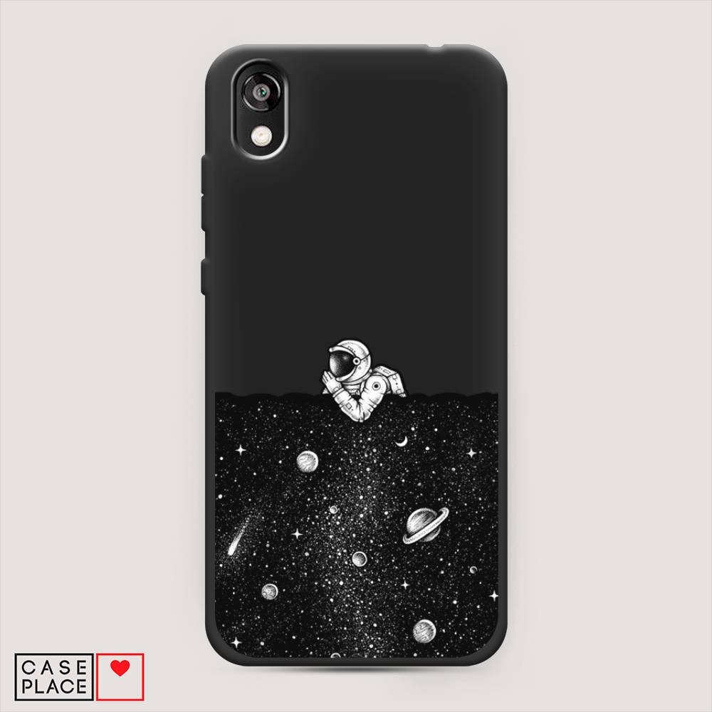 

Чехол Awog на Honor 8S Prime "Космический сон", Разноцветный, 6103952-1