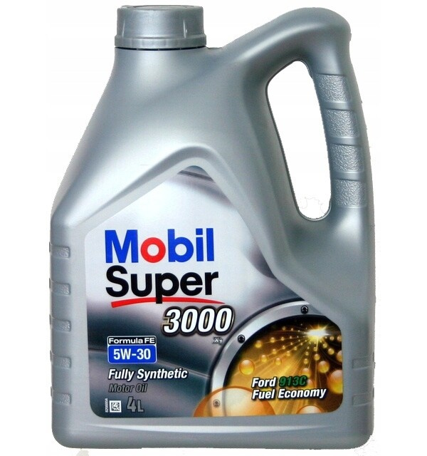 

Моторное масло Mobil 151528