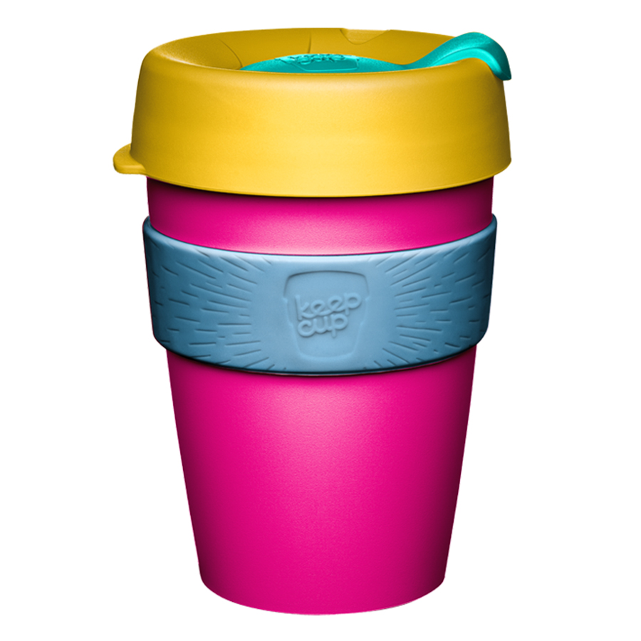 фото Кружка keepcup original m 340 мл zinnia keepcup