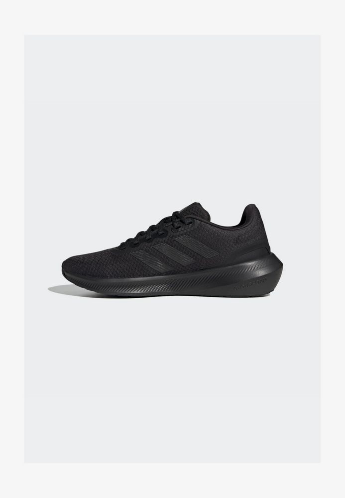 

Кроссовки женские Adidas Performance AD541A272 черные 36 2/3 EU, Черный, AD541A272