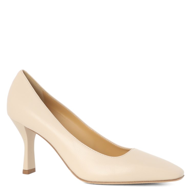 

Туфли женские Giovanni Fabiani S22670 бежевые 40 EU, S22670