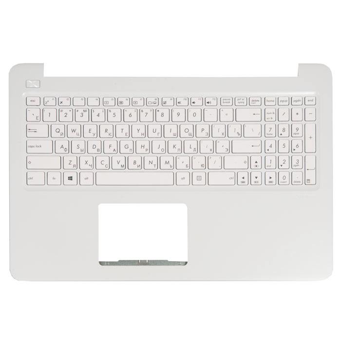 

Топкейс для ASUS E502NA-2A