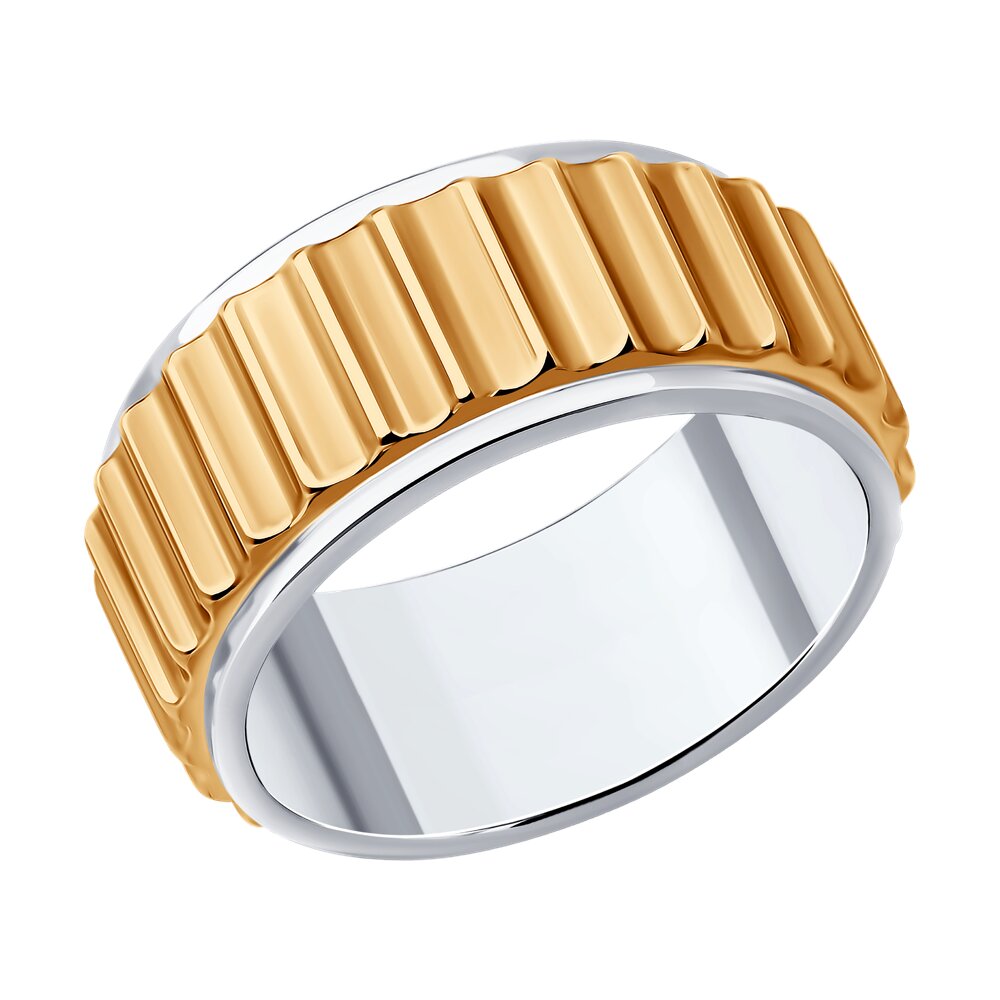 

Кольцо из серебра р. 21,5 Diamant 94-110-02147-1, 94-110-02147-1