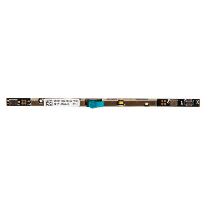 

Камера для Asus HD FIX 3.3V A MIC CR новая X530UN,X430FA, Черный