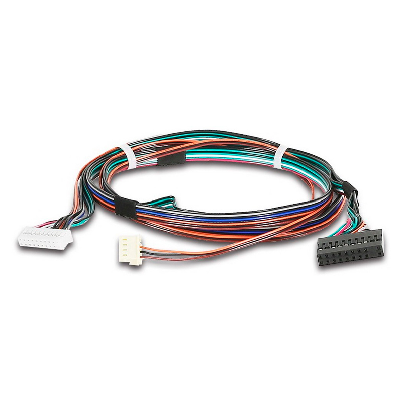 Кабель 126-13311-3003A0 CABLE,CONN. TO CONN.,DISPLAY, 900MM,RM13310e002,REV.A0,FOR SUPERMI