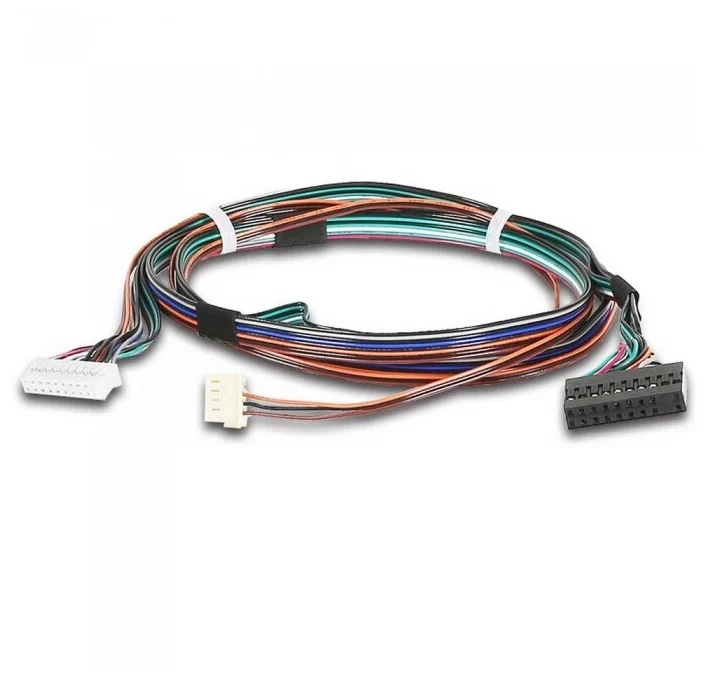 Кабель 126-13311-3003A0 CABLE,CONN. TO CONN.,DISPLAY, 900MM,RM13310e002,REV.A0,FOR SUPERMI